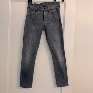 Citizens of humanity skinny jeans